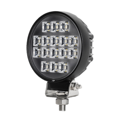 Durite 0-420-03 3.5" LED Reversing Hive Work Lamp PN: 0-420-03